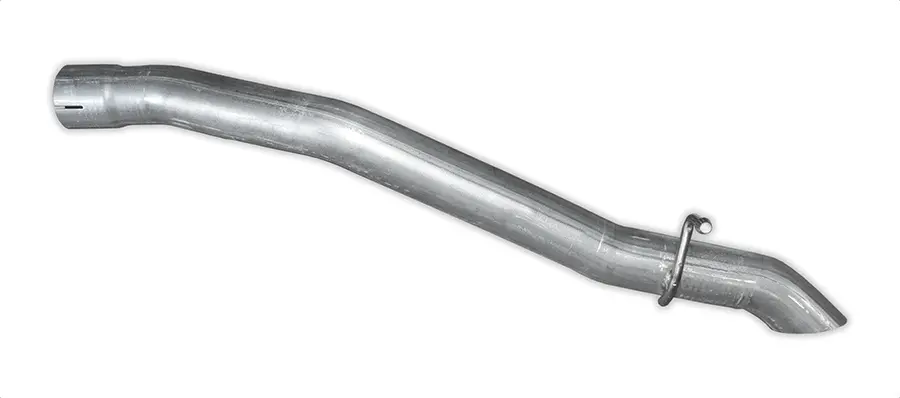 Exhaust Pipe (40.802)