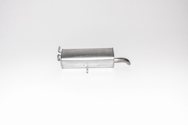 Rear Muffler (18.732)