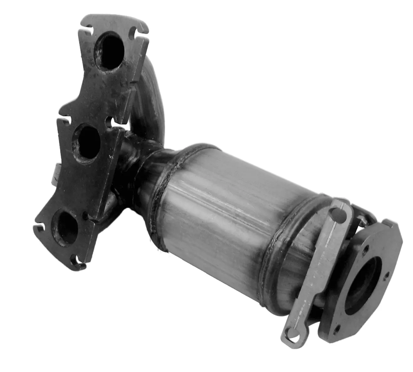 Catalytic Converter (29.003.C)