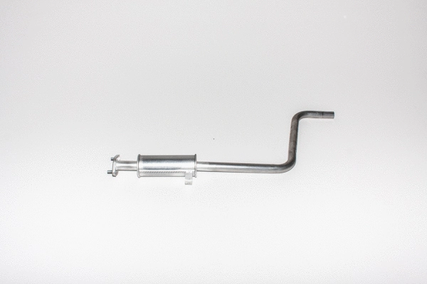 Centre Muffler (25.300)