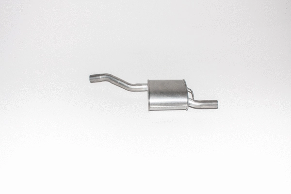 Rear Muffler (07.775)