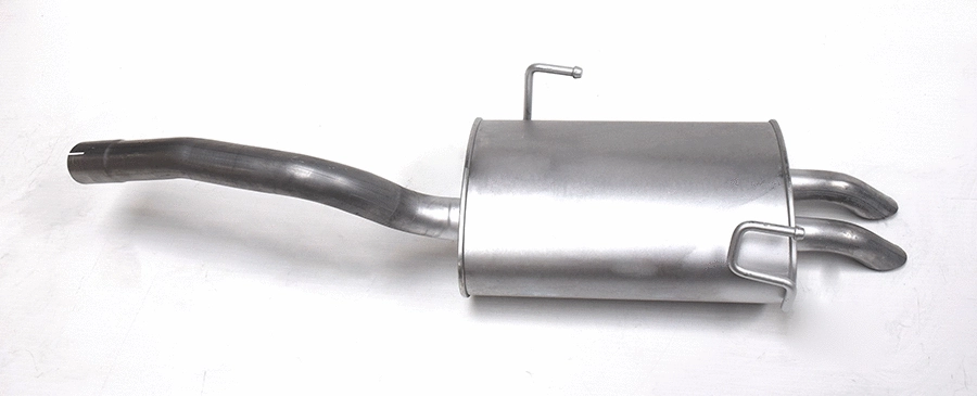Rear Muffler (04.773)