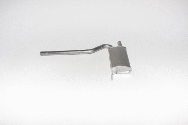 Centre Muffler (01.310)