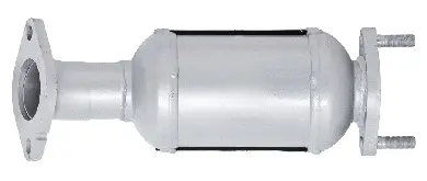 Catalytic Converter (09.011.C)