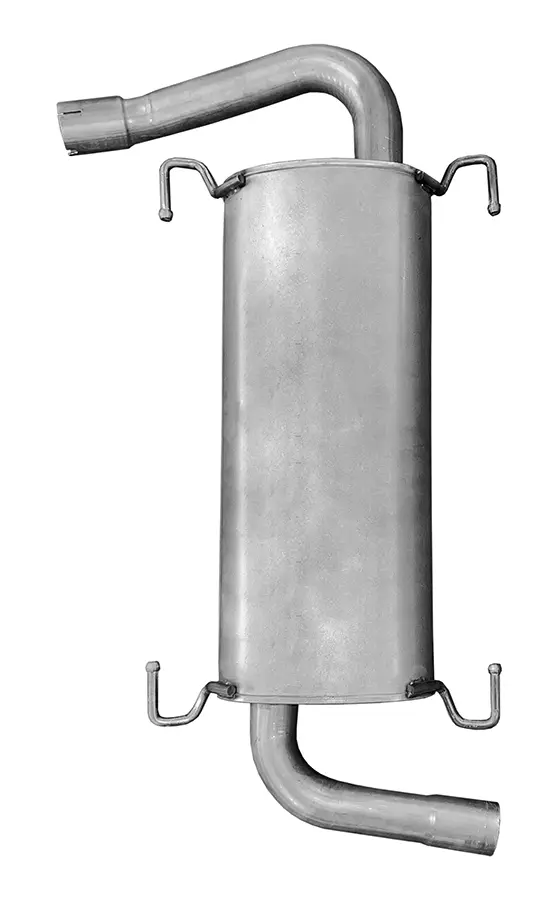 Rear Muffler (04.794)