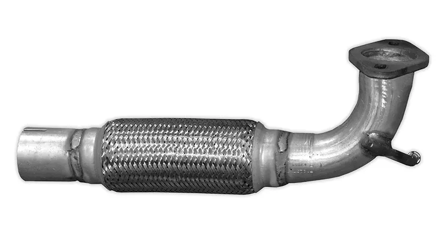 Exhaust Pipe (07.161)