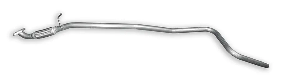 Exhaust Pipe (07.910)