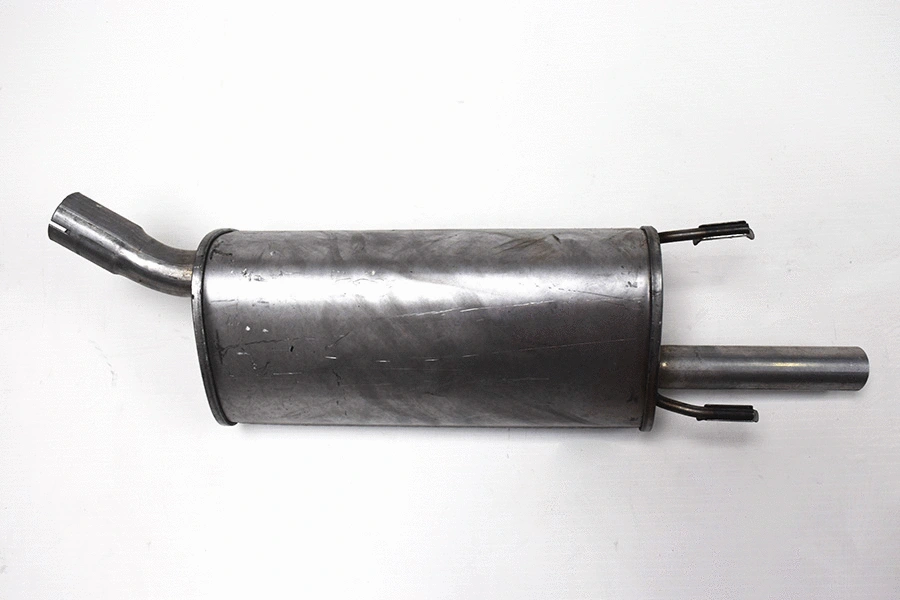 Rear Muffler (17.719MPU)