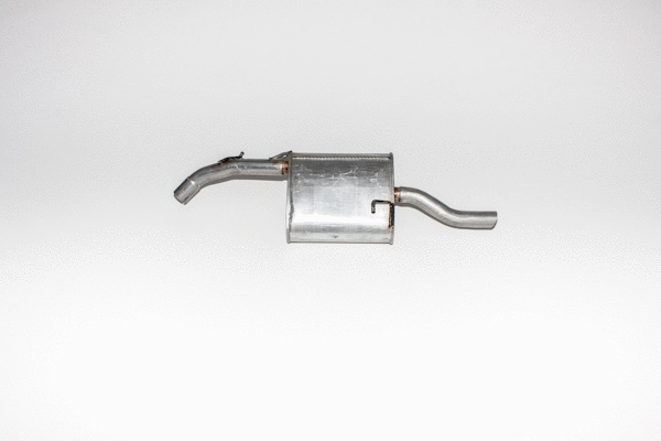 Rear Muffler (39.712)