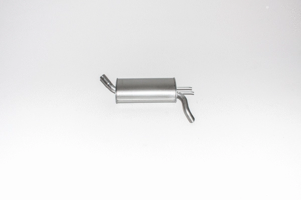 Rear Muffler (20.716)