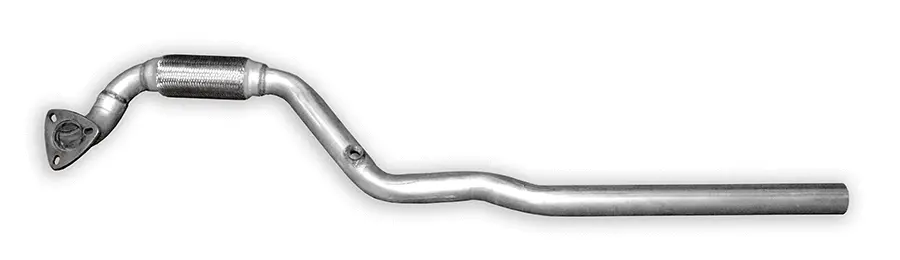 Exhaust Pipe (17.165)