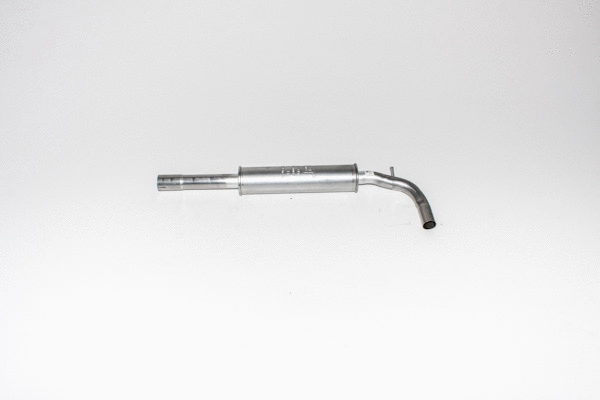 Centre Muffler (22.319)