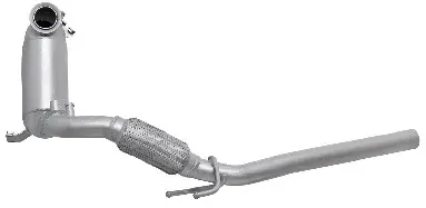 Soot/Particulate Filter, exhaust system (29.002.FSiC)