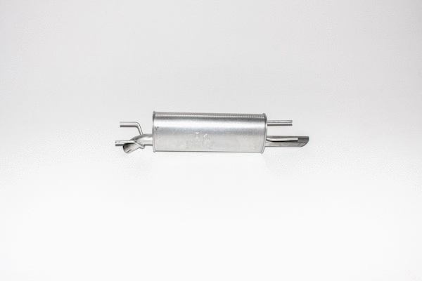 Rear Muffler (17.754)