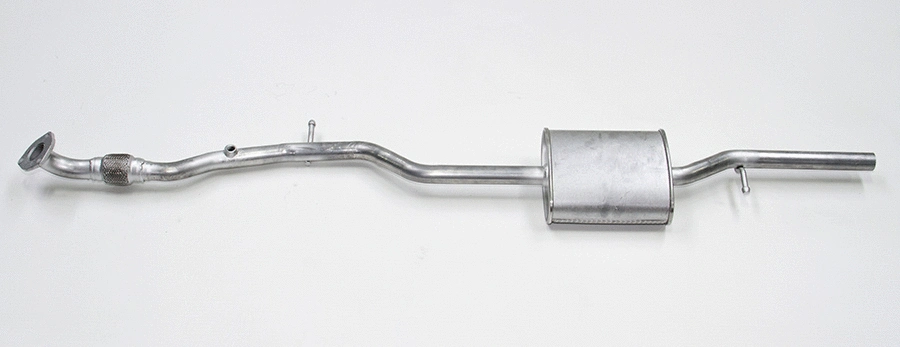 Centre Muffler (17.368)