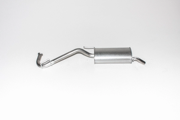 Rear Muffler (20.705)