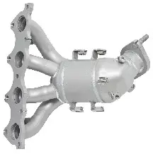 Catalytic Converter (38.002.C)