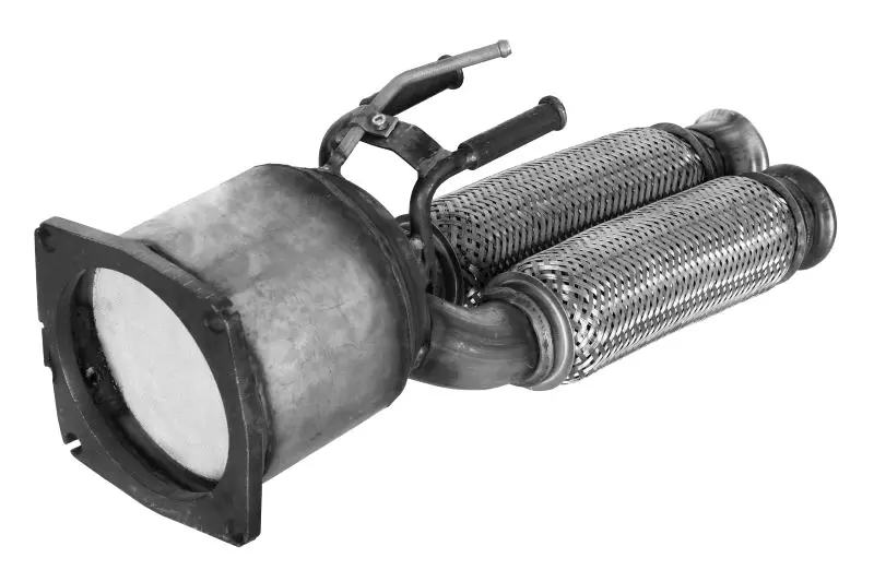 Catalytic Converter (04.108.C)