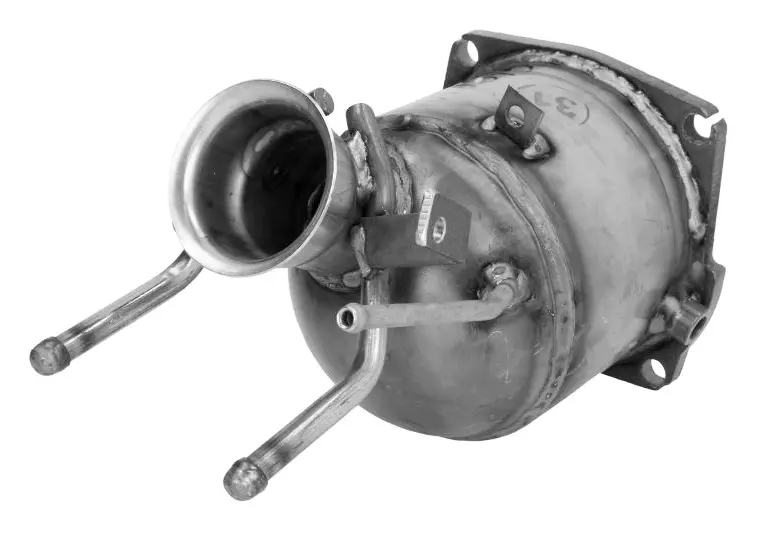 Catalytic Converter (18.155.C)