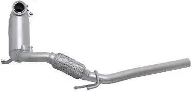 Soot/Particulate Filter, exhaust system (29.004.FCSiC)