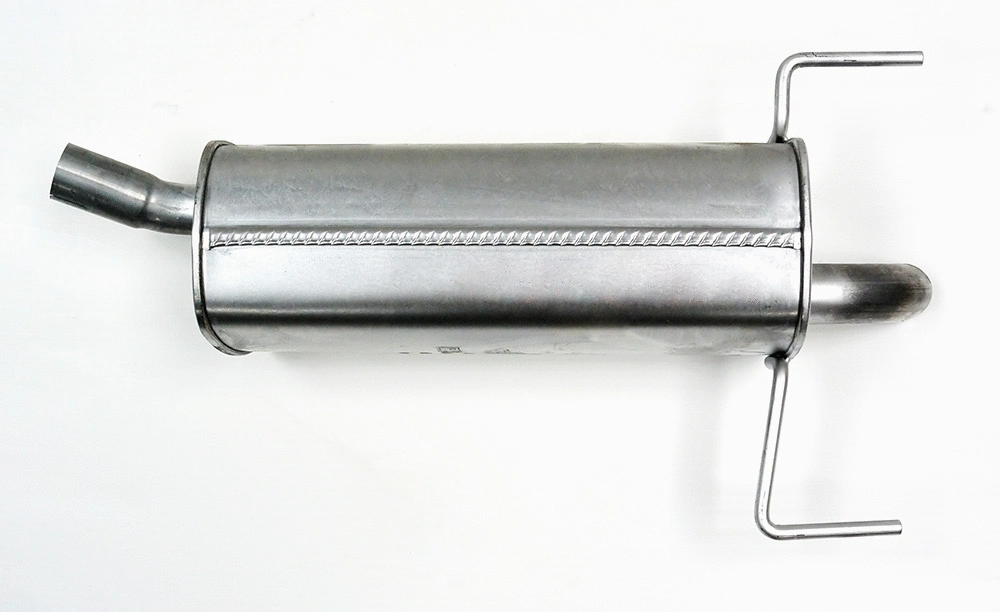 Rear Muffler (17.793)