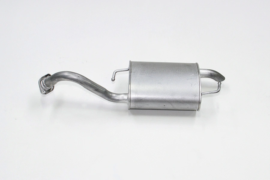 Rear Muffler (41.707)