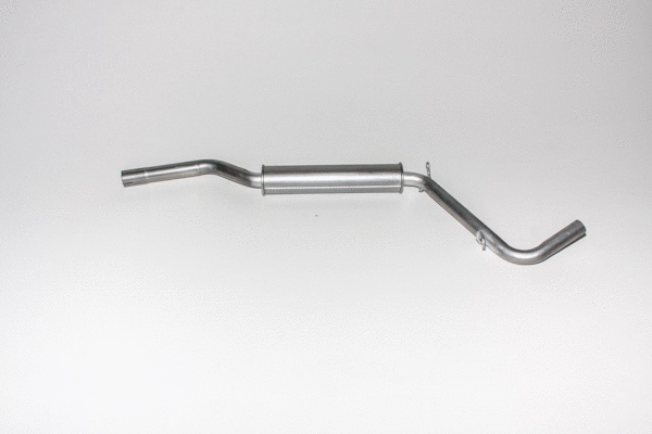 Centre Muffler (26.305)