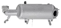 Soot/Particulate Filter, exhaust system (06.003.FCSiC)