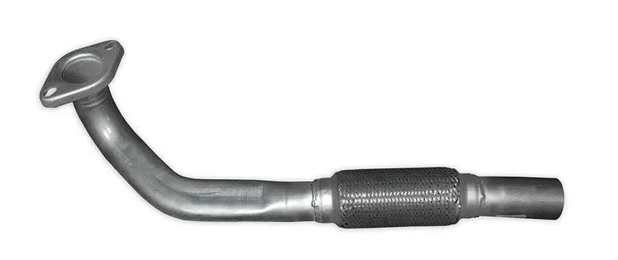 Exhaust Pipe (06.167)