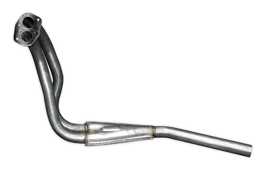 Exhaust Pipe (10.100MPU)