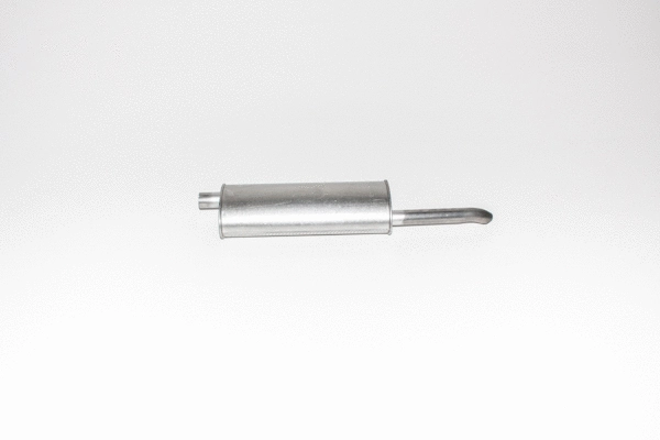 Rear Muffler (17.709)
