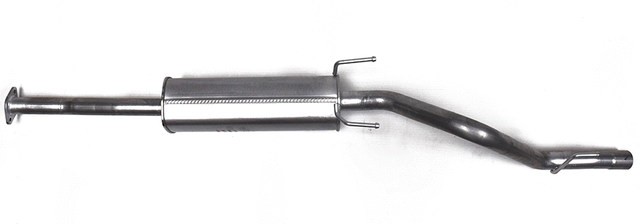 Rear Muffler (41.750)