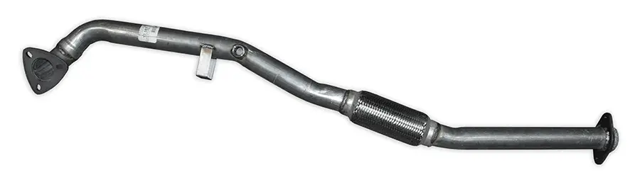 Exhaust Pipe (17.161)