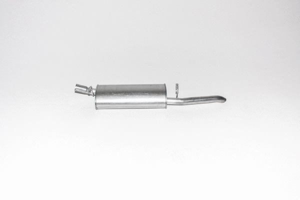 Rear Muffler (17.712)