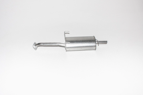 Rear Muffler (09.708)