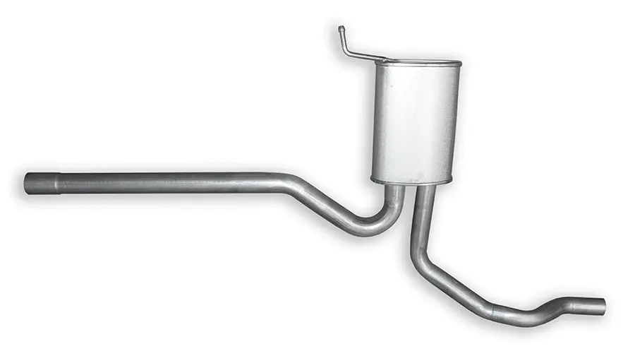 Centre Muffler (29.343)