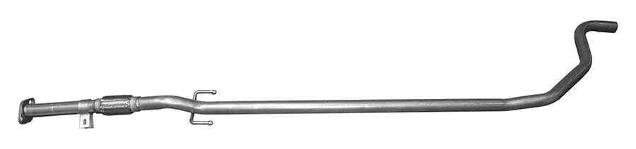 Exhaust Pipe (06.934)