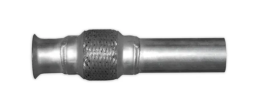 Flexible Pipe, exhaust system (20.930)