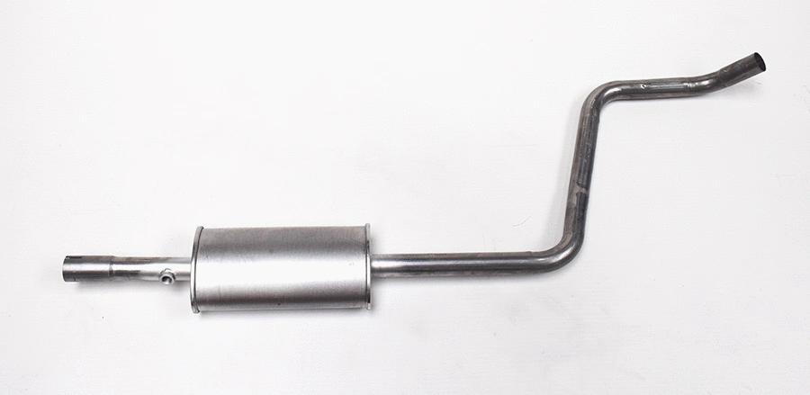 Centre Muffler (14.320)