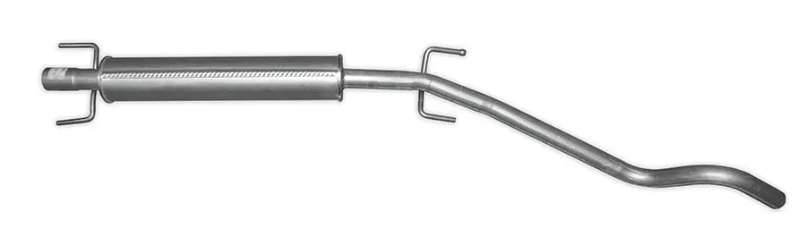 Centre Muffler (17.351)