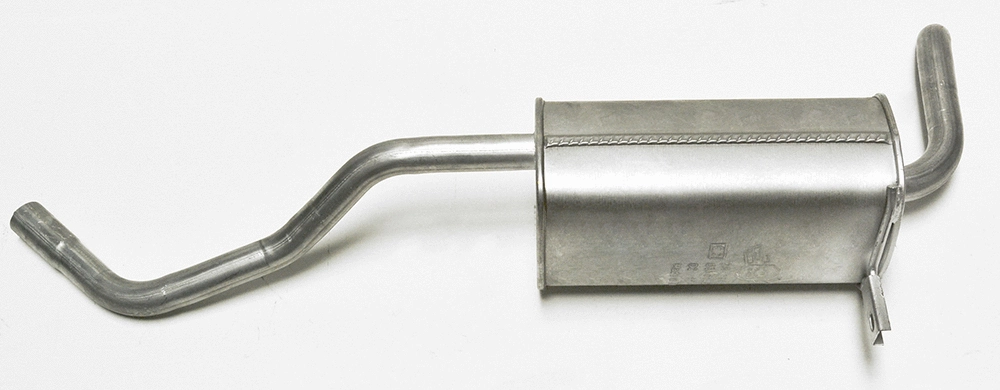 Rear Muffler (20.795)