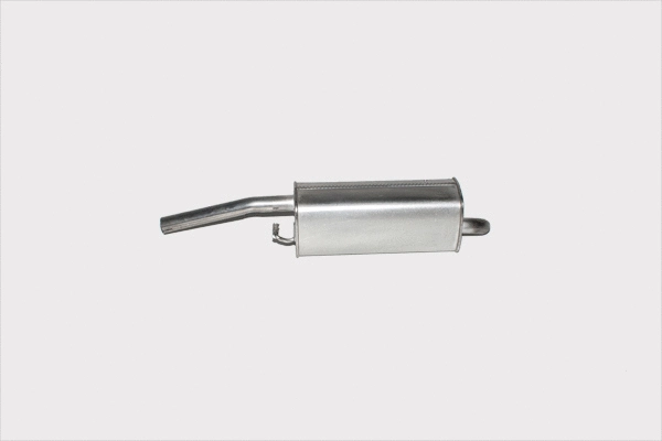 Rear Muffler (07.779)