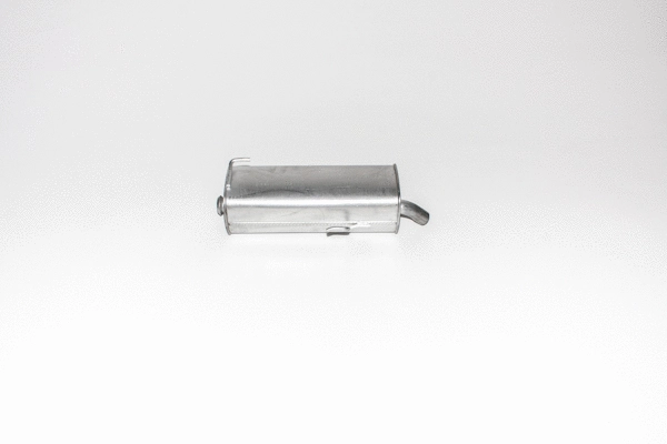 Rear Muffler (18.731)