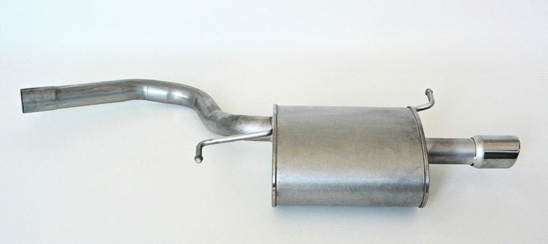 Rear Muffler (01.737)