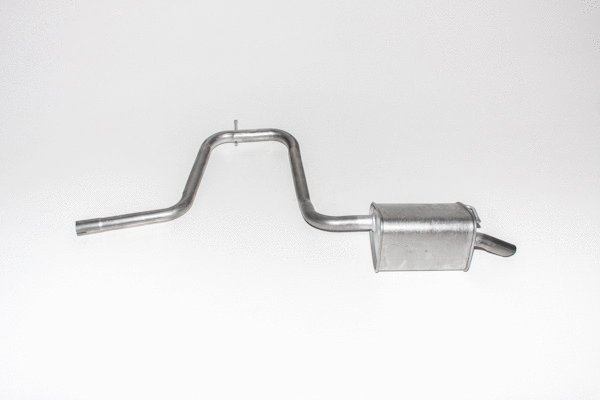 Rear Muffler (07.764)