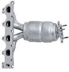 Catalytic Converter (17.011.C)