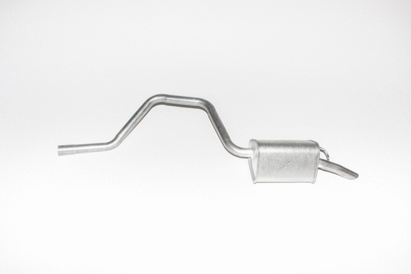 Rear Muffler (07.765)