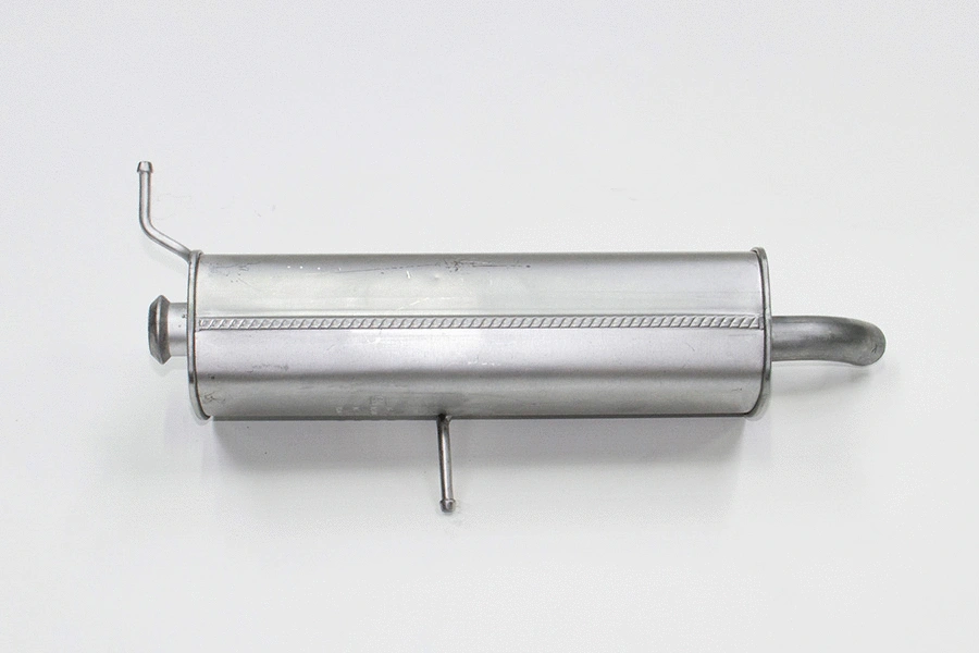 Rear Muffler (18.738)