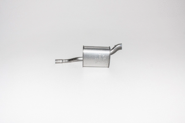 Rear Muffler (07.777)