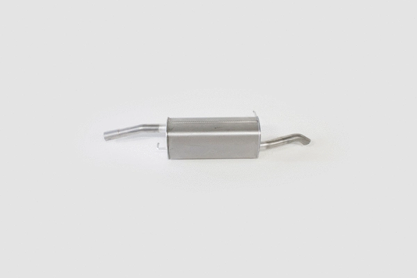 Rear Muffler (07.710)